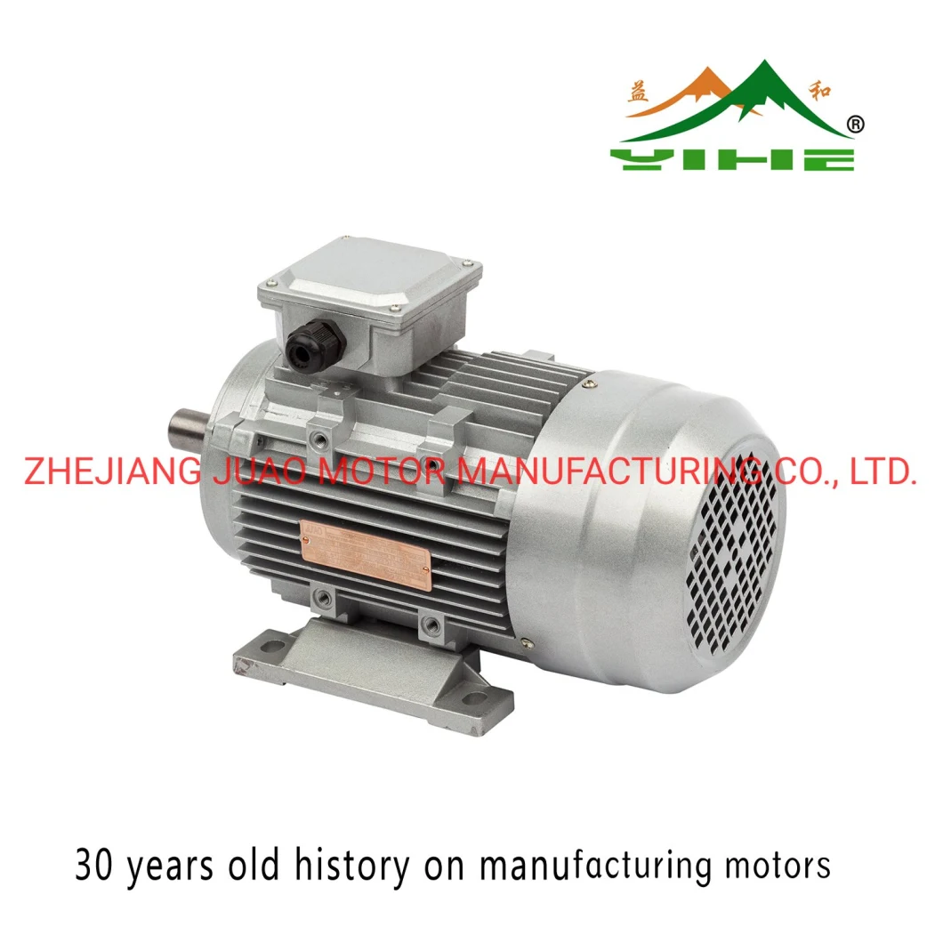 Electric Motor Brake AC Electric Parts Stepper Brushless Engine Three Speed Synchronous Asynchronous Step 220V Machine Drive Industrial for Fans Blowers Motors