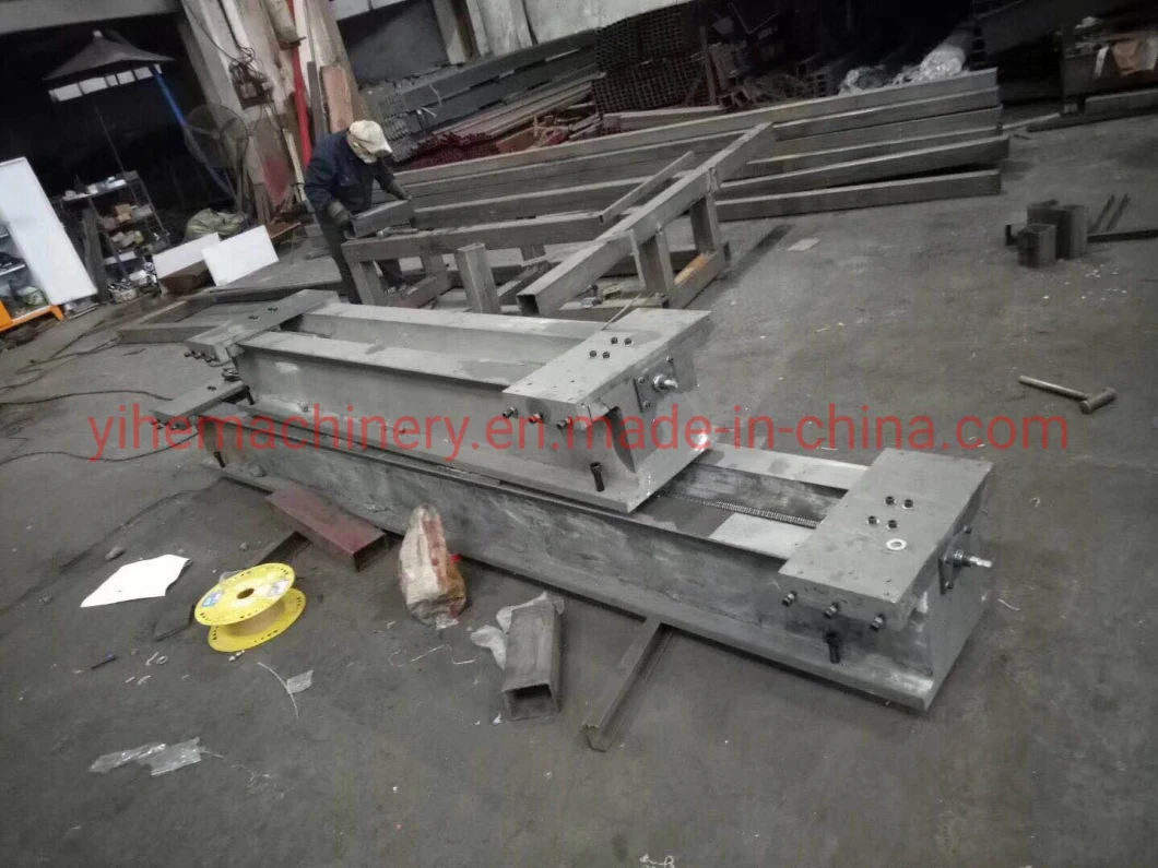 Edge Cutting Saw for Plywood Edge Trimming Servo System 2019