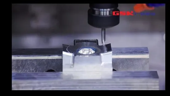 GSK 980MDc Fräs- und Bohr-CNC-Steuerung