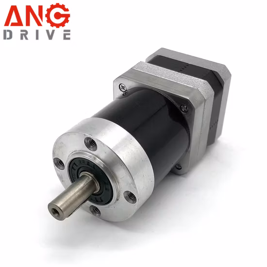 NEMA11 11HY4402 1,8 Grad 2-Phasen-Elektro-Schrittmotor