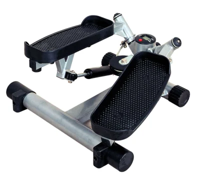 Indoor-Sport/Fitnessgeräte/Gym Body Fit/Stepper/Fitness-Sport/Training/Mini Twist Stepper