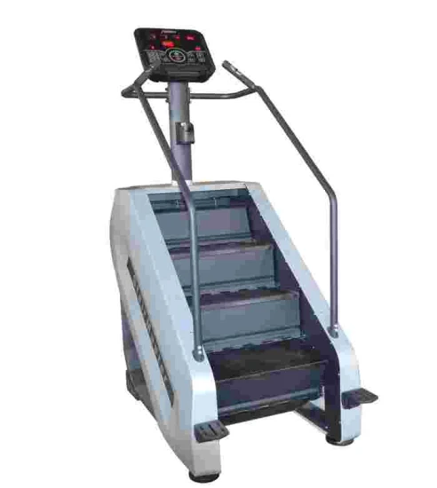 XL-05 Gym Fitness Climber Stepper Maschine Treppensteiger Sportgeräte