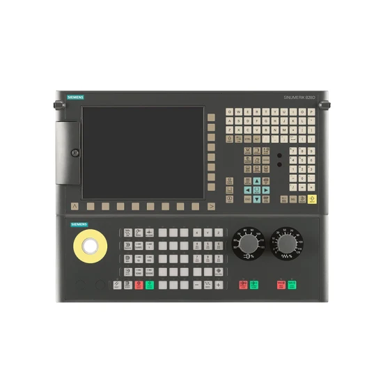 Siemens 828d CNC-Drehmaschinensteuerung für vertikale CNC-Fräsmaschinen