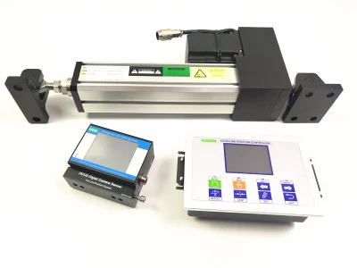 Pd-403L200 Web Aligner Actuator Servo Edge Web Guide System