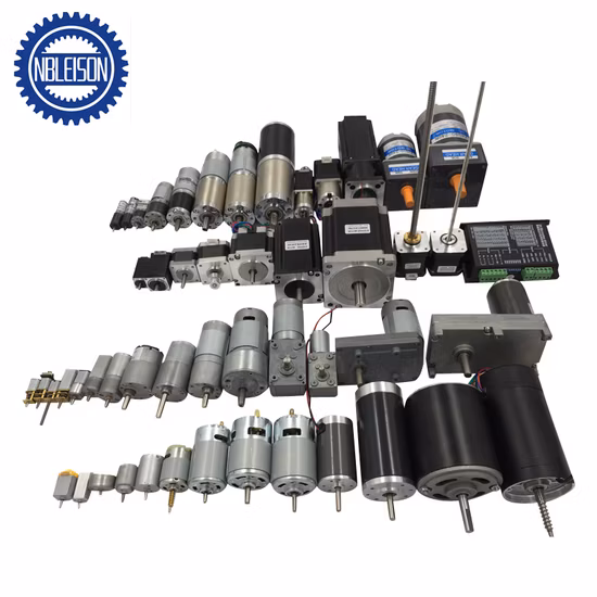 2 Phasen 12V-36V 0,4-2,8A Schrittmotorantrieb für NEMA 17 Motor (420MA)