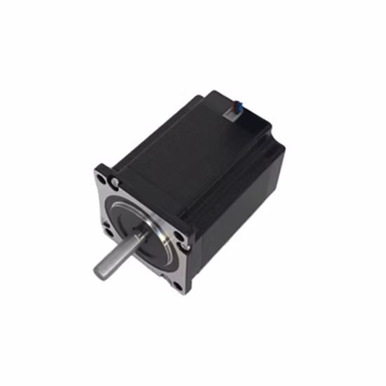 86HS68-4004 NEMA 34 Elektrischer Hybrid-Schrittmotor 1,8 Grad 2-Phasen-Schrittmotor